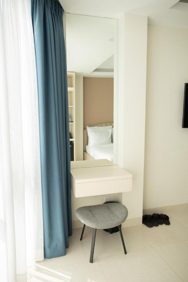 Ruby Hotel Ho Si Minh-város Kültér fotó