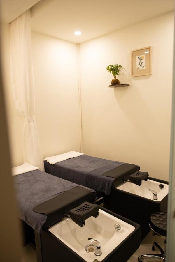 Ruby Hotel Ho Si Minh-város Kültér fotó