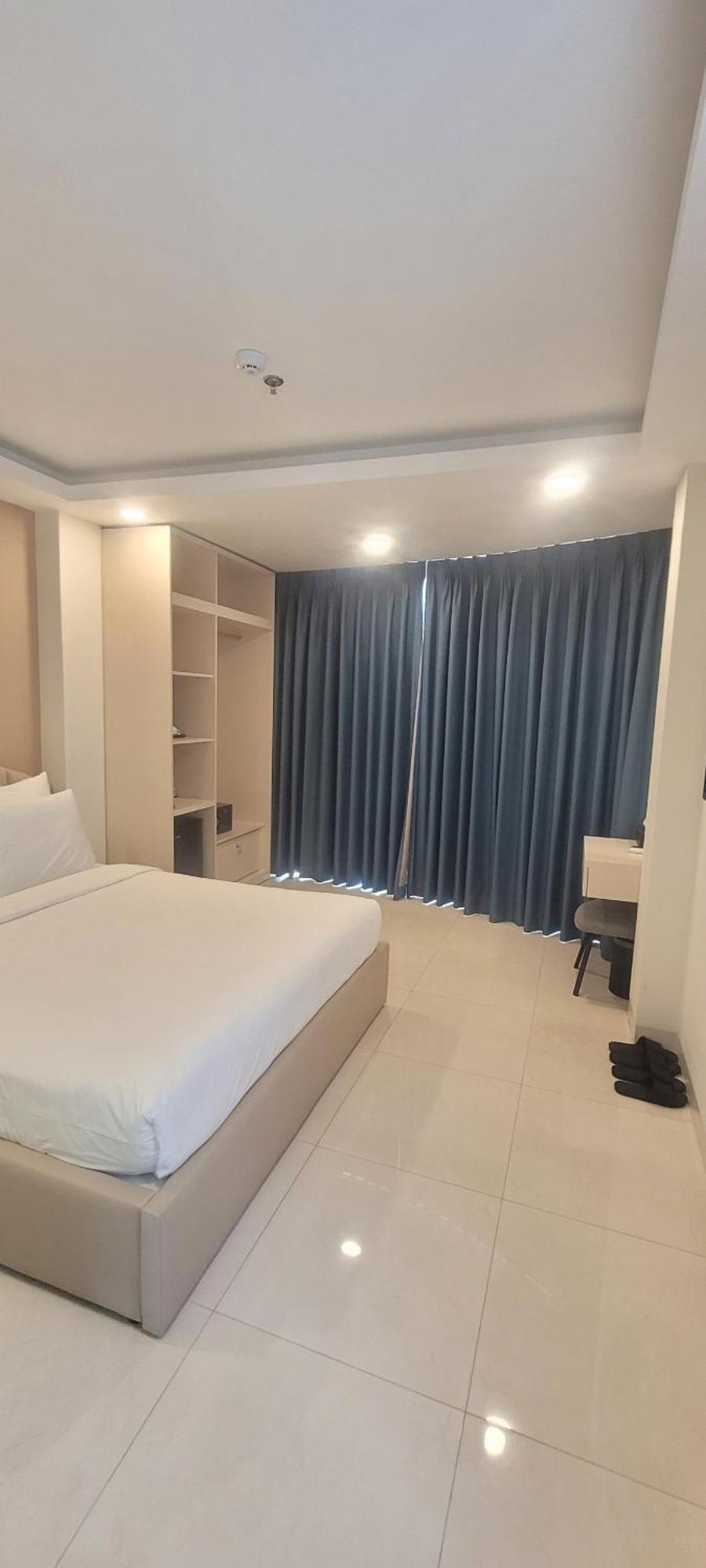 Ruby Hotel Ho Si Minh-város Kültér fotó