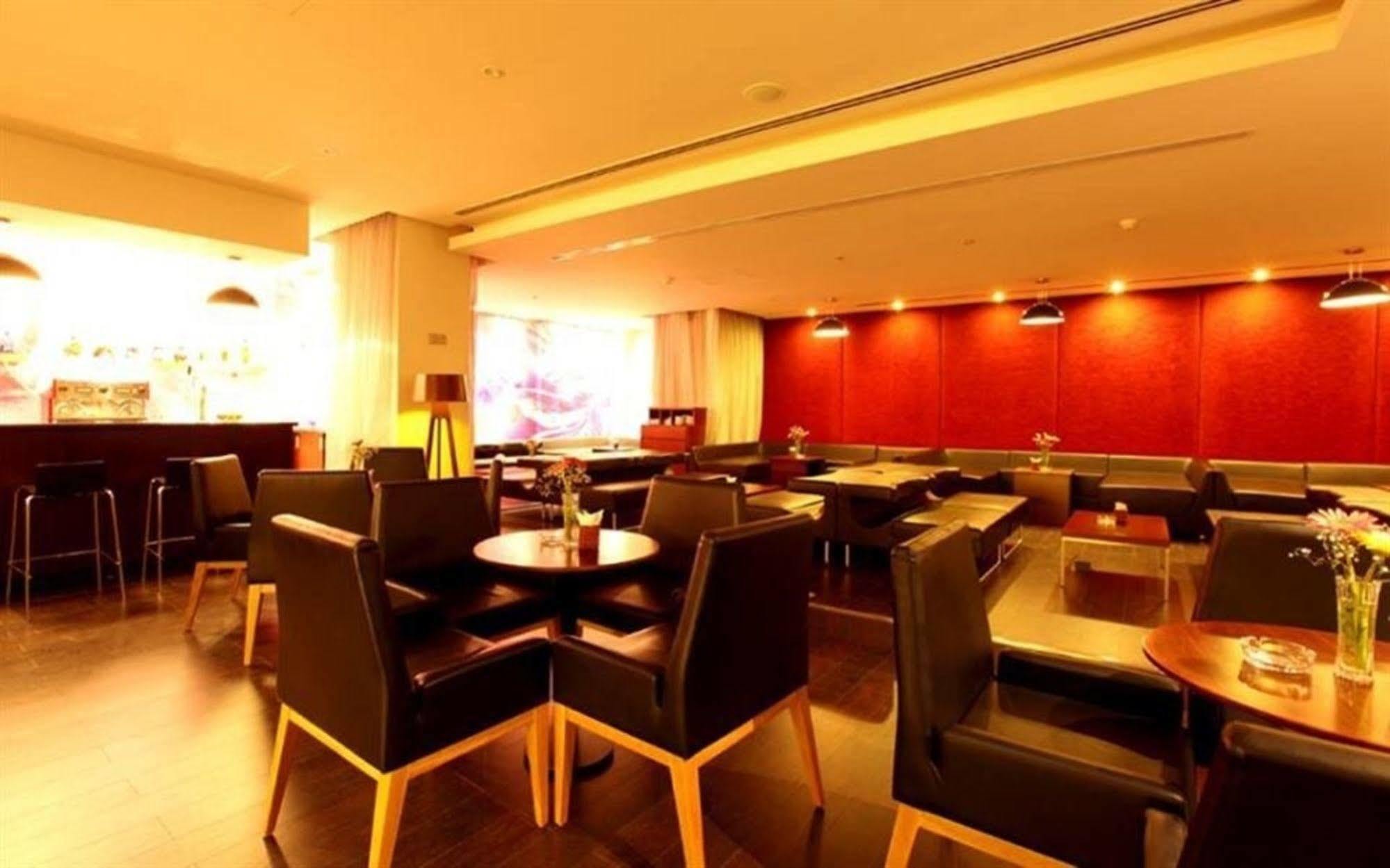 Ruby Hotel Ho Si Minh-város Kültér fotó