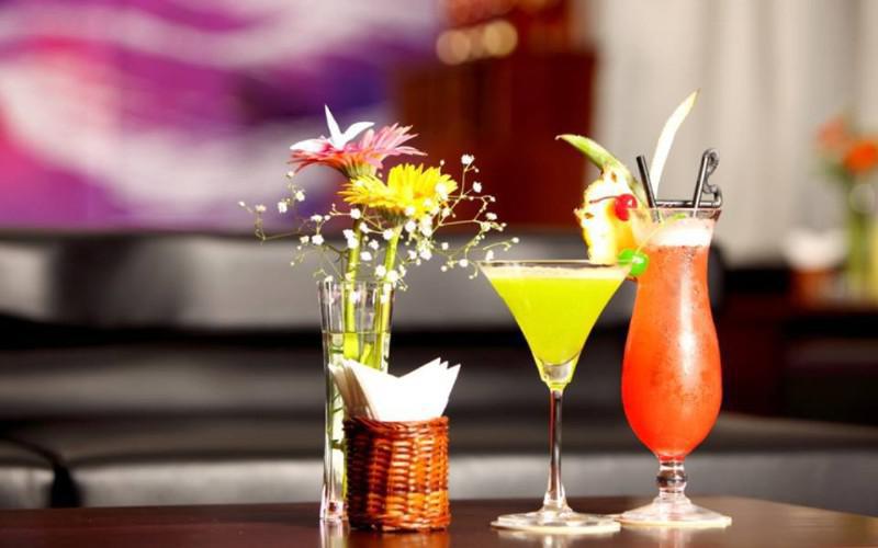 Ruby Hotel Ho Si Minh-város Kültér fotó