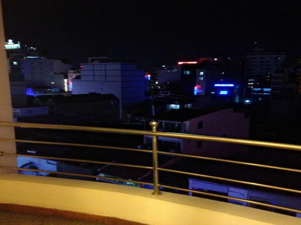 Ruby Hotel Ho Si Minh-város Kültér fotó